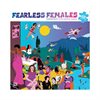 Fearless Females Puzzle (1000 pieces)