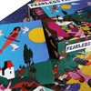 Fearless Females Puzzle (1000 pieces)