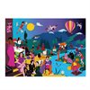 Fearless Females Puzzle (1000 pieces)