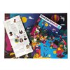 Fearless Females Puzzle (1000 pieces)