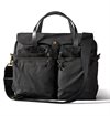 Filson - 24-Hour Tin Briefcase - Cinder
