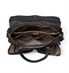 Filson - 24-Hour Tin Briefcase - Cinder