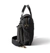 Filson - 24-Hour Tin Briefcase - Cinder