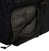 Filson - 48 Hour Tin Cloth Duffle Bag - Black