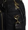 Filson - 48 Hour Tin Cloth Duffle Bag - Black