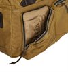 Filson - 48 Hour Tin Cloth Duffle Bag - Dark Tan