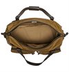 Filson - 48 Hour Tin Cloth Duffle Bag - Dark Tan