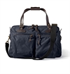Filson - 48-Hour Tin Cloth Duffle Bag - Navy