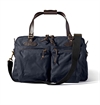 Filson---48-Hour-Tin-Cloth-Duffle-Bag---Navy-1