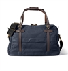 Filson - 48-Hour Tin Cloth Duffle Bag - Navy