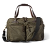 Filson - 48-Hour Tin Cloth Duffle Bag - Otter Green