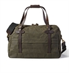 Filson - 48-Hour Tin Cloth Duffle Bag - Otter Green