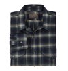 Filson---Alaskan-Guide-Shirt---Navy-Pine-Bronze12345