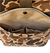 Filson - All-Weather Backpack - Buckskin Camo