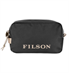 Filson - All Weather Travel Pack - Black / Covert