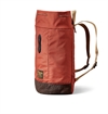 Filson - Ballistic Nylon Daypack - Rusted Red