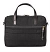 Filson -  Ballistic Nylon Dryden Briefcase - Black