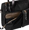 Filson -  Ballistic Nylon Dryden Briefcase - Black