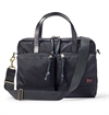 Filson - Ballistic Nylon Dryden Briefcase - Dark Navy