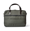 Filson---Ballistic-Nylon-Dryden-Briefcase---Otter-Green-312