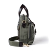 Filson---Ballistic-Nylon-Dryden-Briefcase---Otter-Green-3123