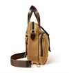 Filson---Ballistic-Nylon-Dryden-Briefcase---Whiskey-2123