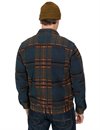Filson - Beartooth Camp Jacket - Fir Copper Blanket P