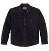 Filson---Beartooth-Jac-Shirt---Anthracite-1