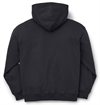 Filson - CCF Graphic Pullover Hoodie - Black