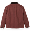 Filson - Canvas Outfitter Jacket - Sequoia Red