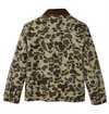 Filson - Canvas Outfitter Jacket - Thundra Shrub Camo