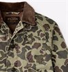 Filson - Canvas Outfitter Jacket - Thundra Shrub Camo