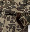 Filson - Canvas Outfitter Jacket - Thundra Shrub Camo