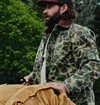 Filson - Canvas Outfitter Jacket - Thundra Shrub Camo