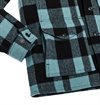 Filson---Chris-Stapleton-Signature-Mackinaw-Cruiser---Faded-Blue1234567