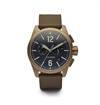 Filson - Chronograph Watch - Navy