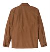 Filson - Clarkston Jac-Shirt Brushed Sateen - Labrador Brown