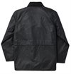 Filson---Cover-Cloth-Mile-Marker-Coat---Black-1234