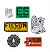 Filson - Craftsman Sticker Pack