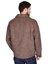 Filson - Decatur Island Wool Jacket - Natural Brown