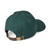 Filson---Denim-Logger-Cap---Hunter-Green2