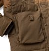 Filson - Down Cruiser Jacket - Dark Tan