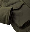 Filson - Down Cruiser Jacket - Otter Green