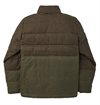 Filson - Down Cruiser Jacket - Otter Green
