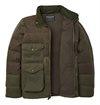 Filson - Down Cruiser Jacket - Otter Green