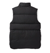 Filson - Down Cruiser Vest - Blue Coal