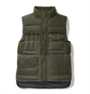 Filson - Down Cruiser Vest - Otter Green