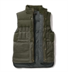 Filson - Down Cruiser Vest - Otter Green