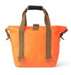 Filson - Dry Roll-Top Tote Bag - Flame