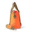 Filson - Dry Roll-Top Tote Bag - Flame